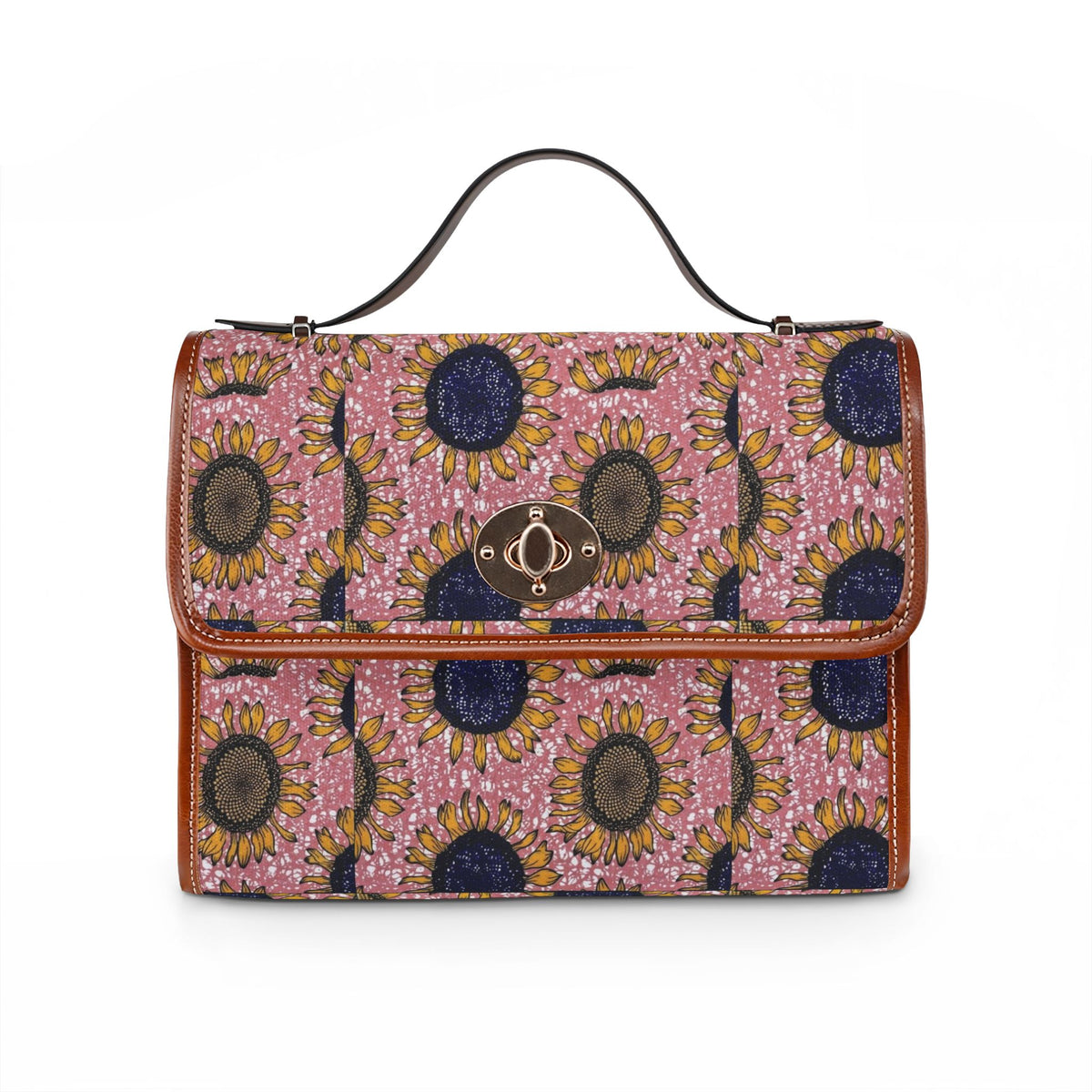 Waterproof Canvas Bag