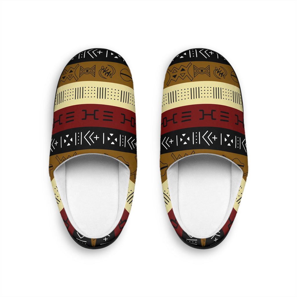 Men's Indoor Slippers