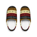 Men's Indoor Slippers
