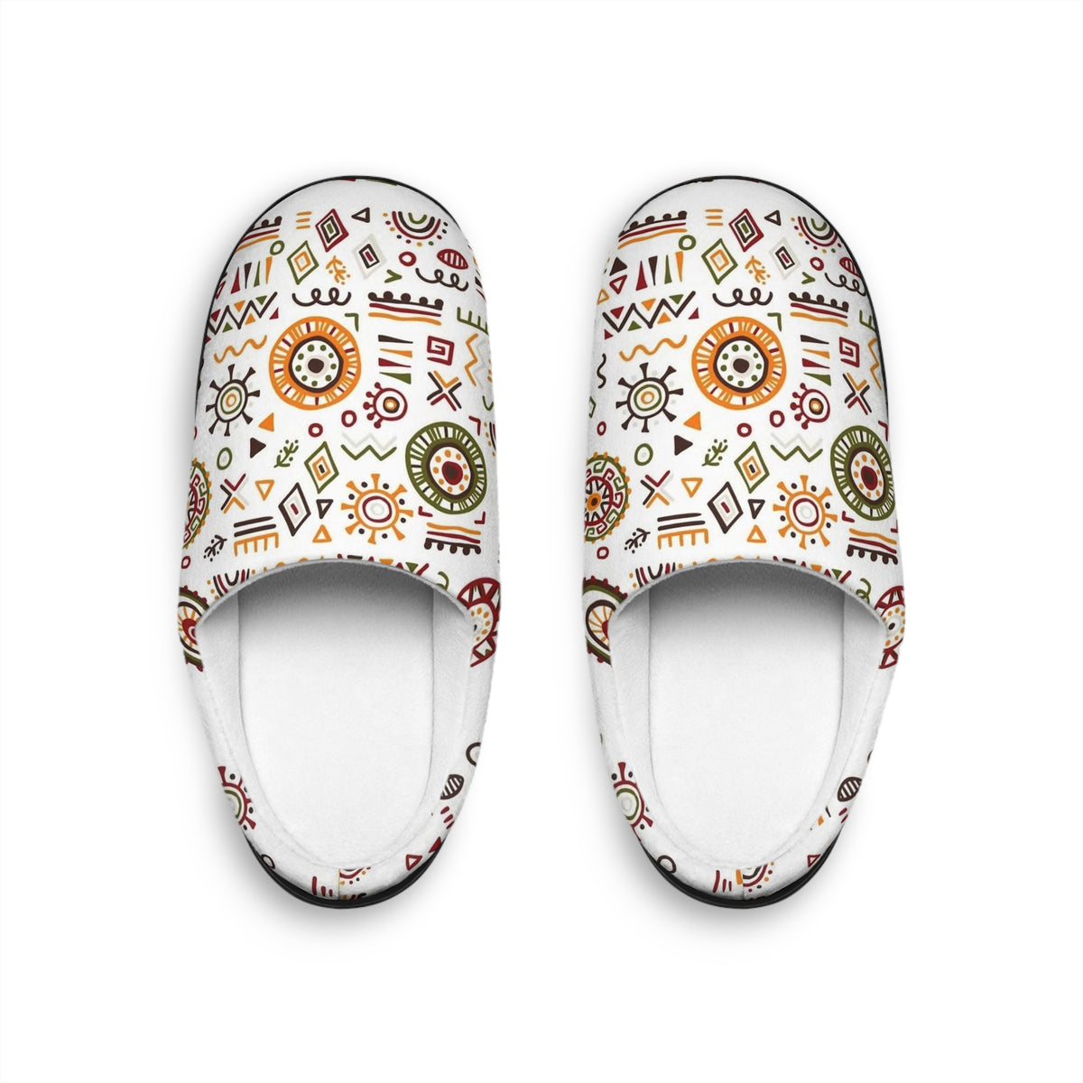 Men's Indoor Slippers