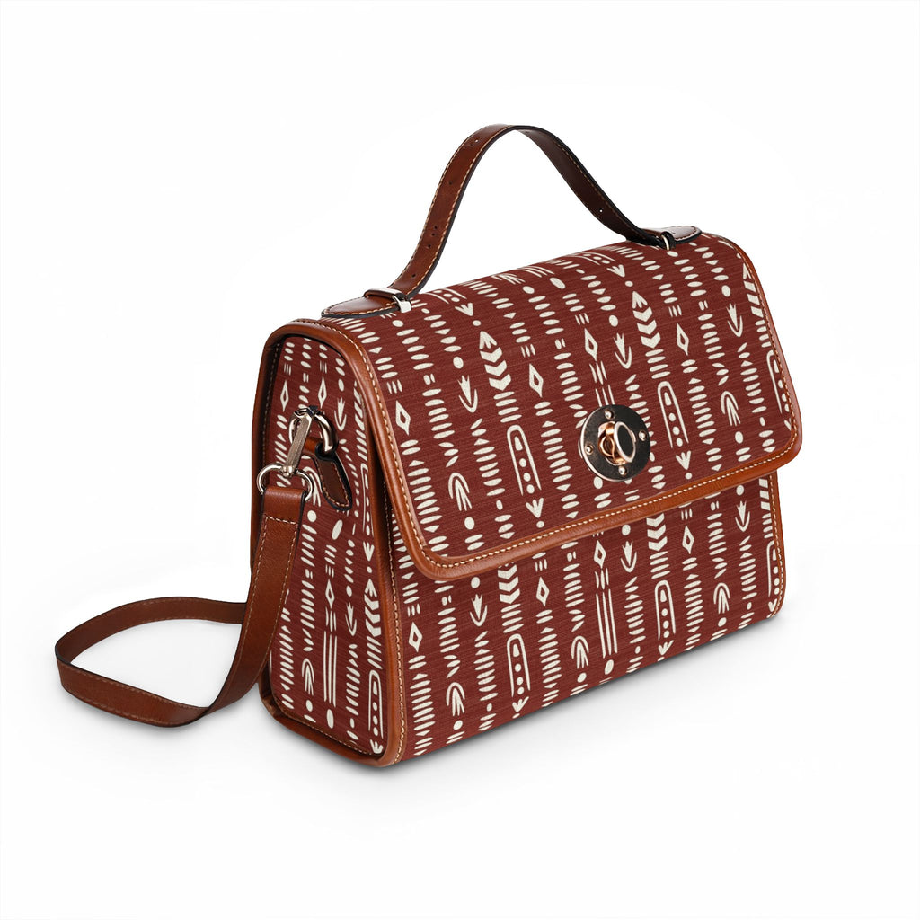 Waterproof Canvas Bag