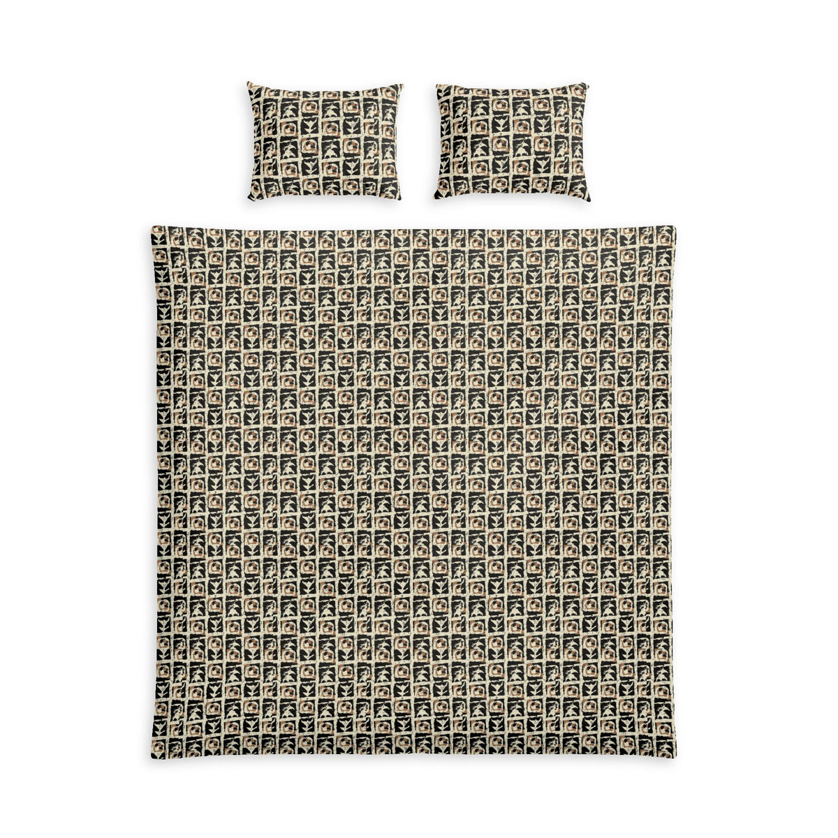 Cotton Bed Set