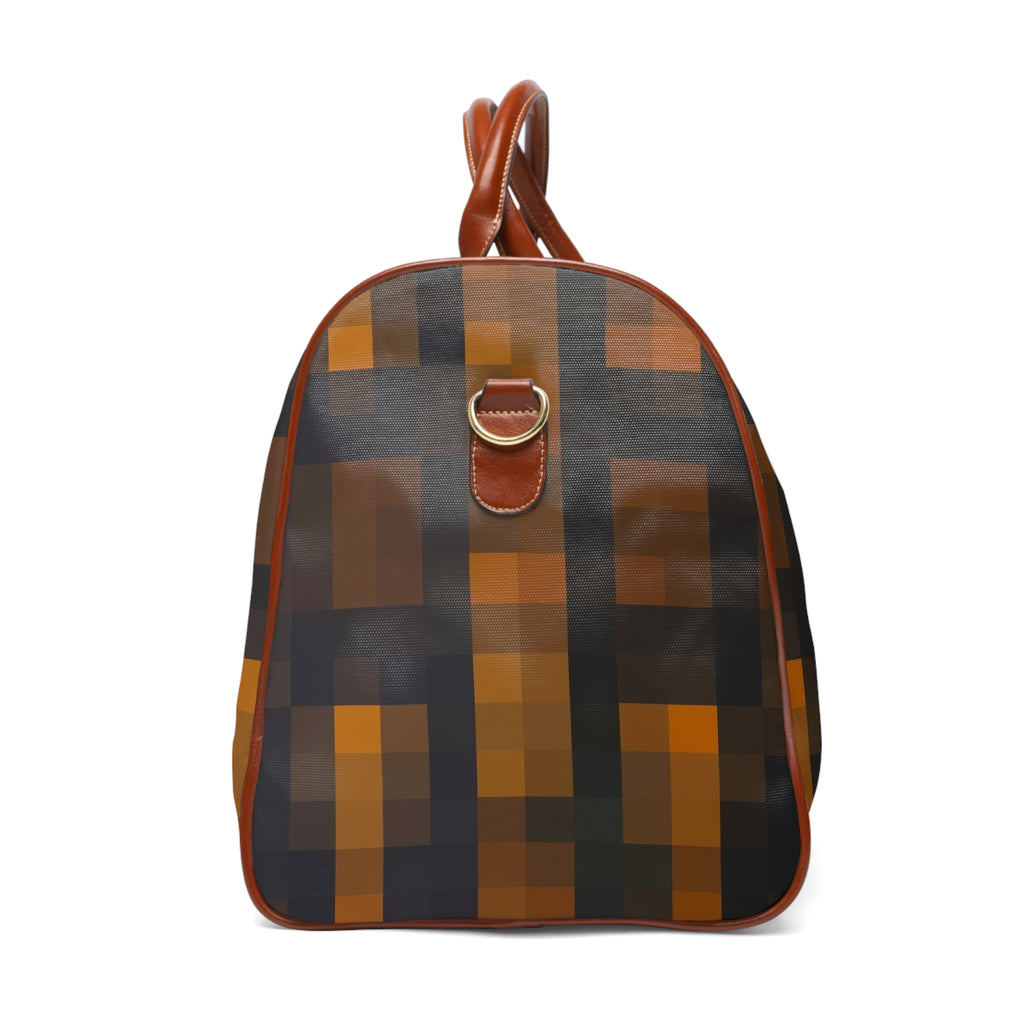 Waterproof Travel Bag