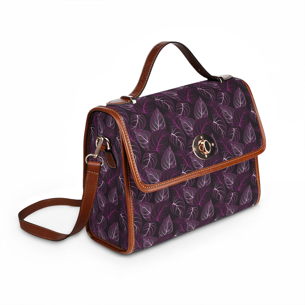 Waterproof Canvas Bag