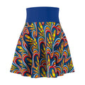 Women's Skater Skirt (AOP)