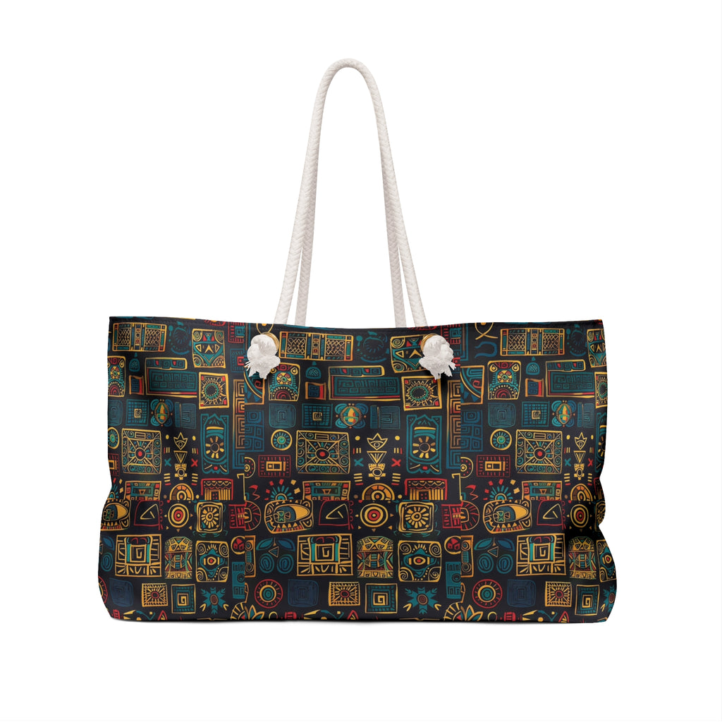 Weekender Bag