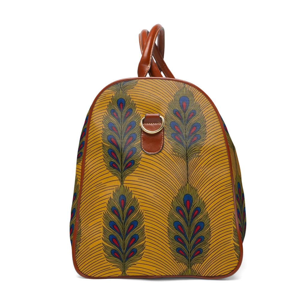 Waterproof Travel Bag