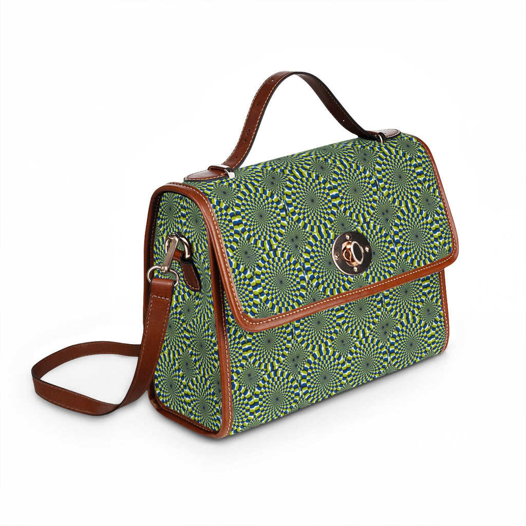 Waterproof Canvas Bag