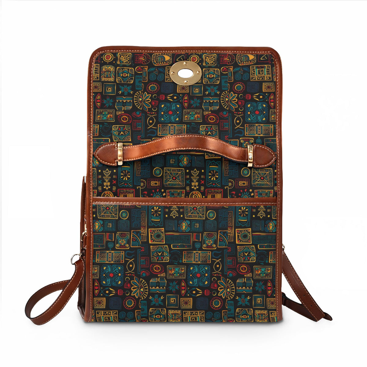 Waterproof Canvas Bag