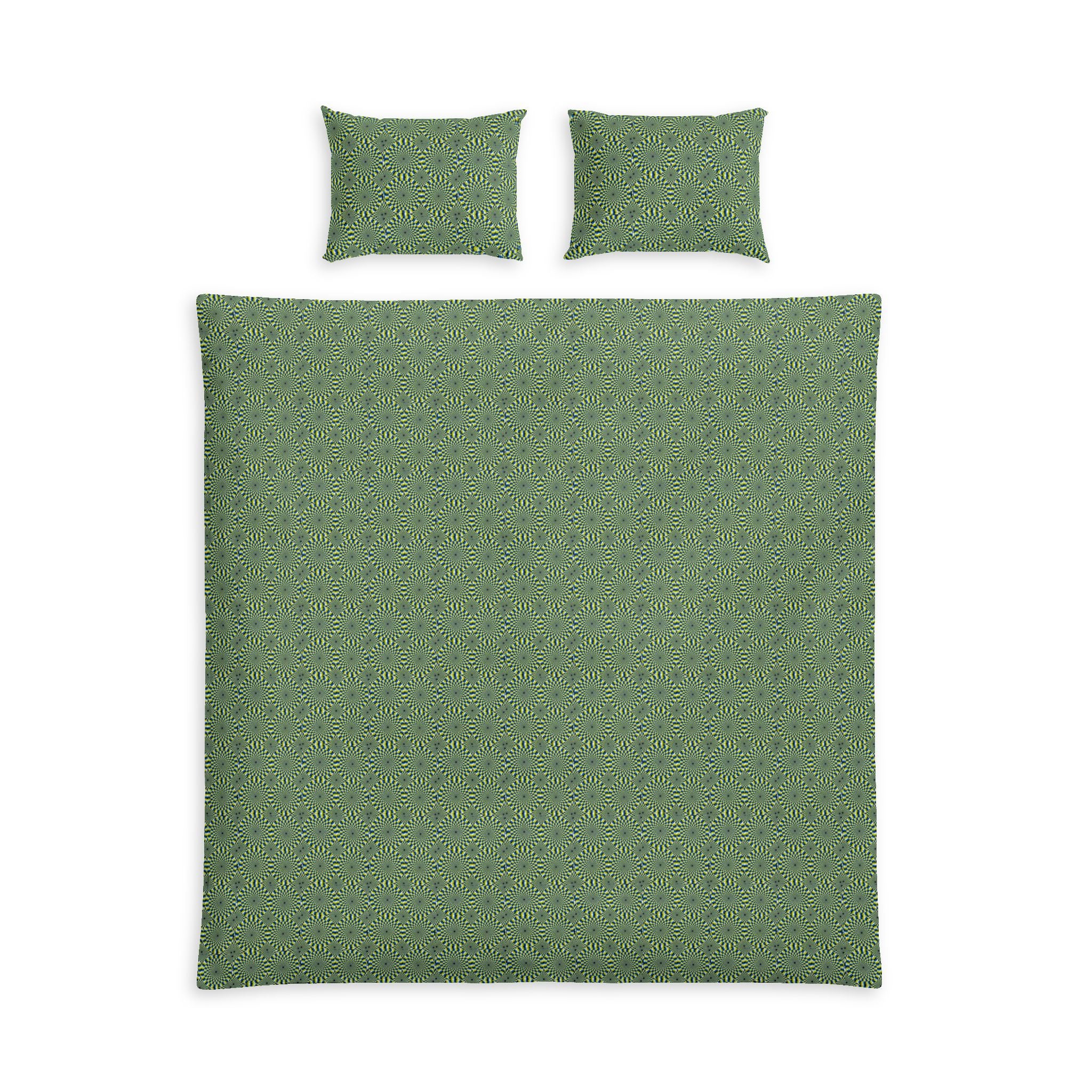Cotton Bed Set