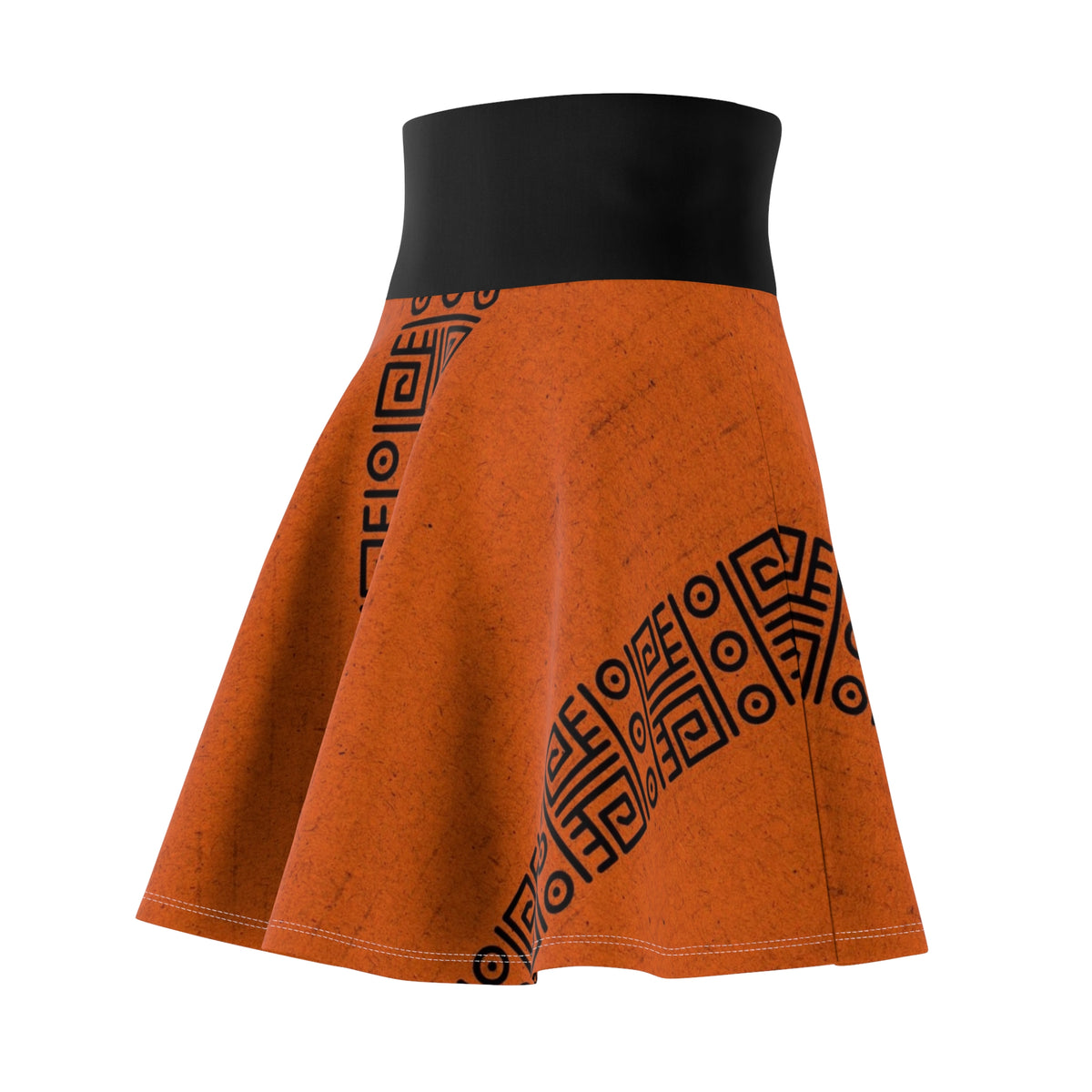 Women's Skater Skirt (AOP)