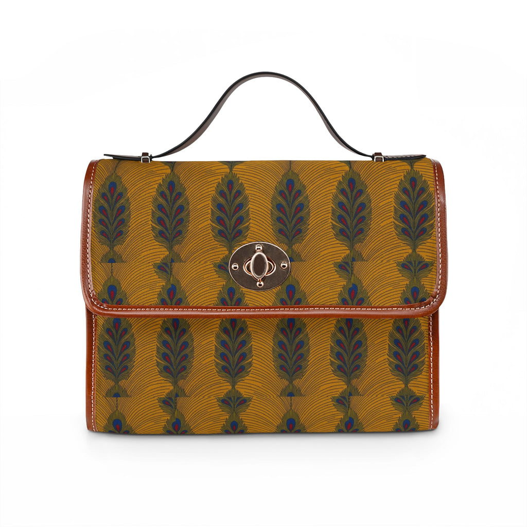 Waterproof Canvas Bag