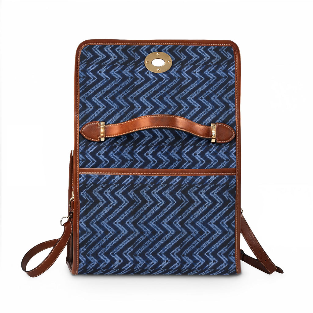 Waterproof Canvas Bag