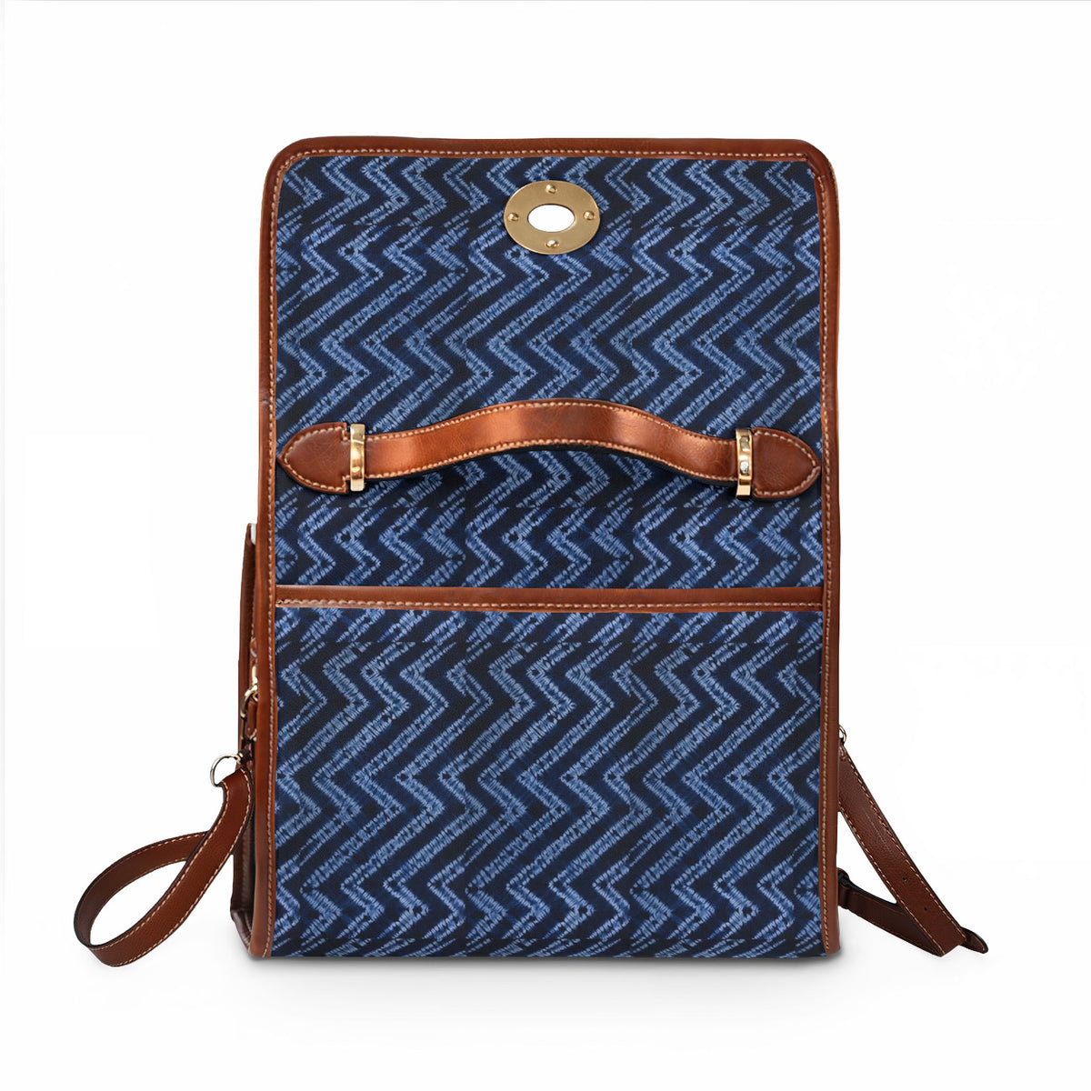 Waterproof Canvas Bag