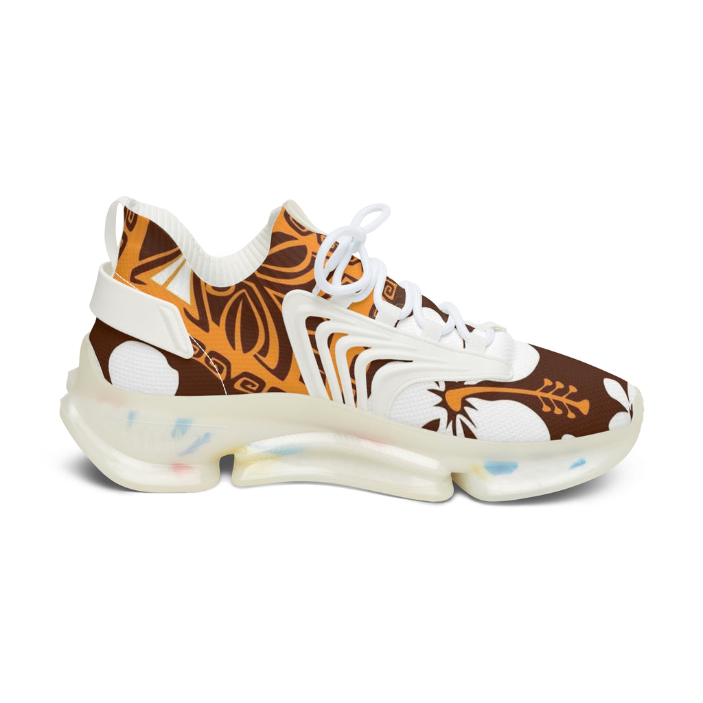 Women's Mesh Sneakers