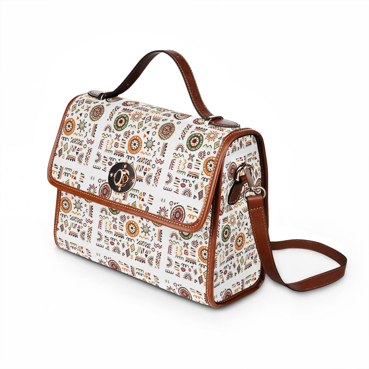 Waterproof Canvas Bag