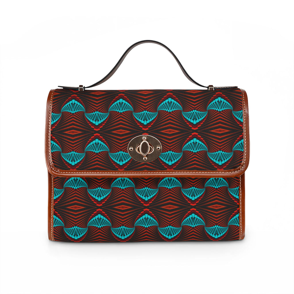 Waterproof Canvas Bag