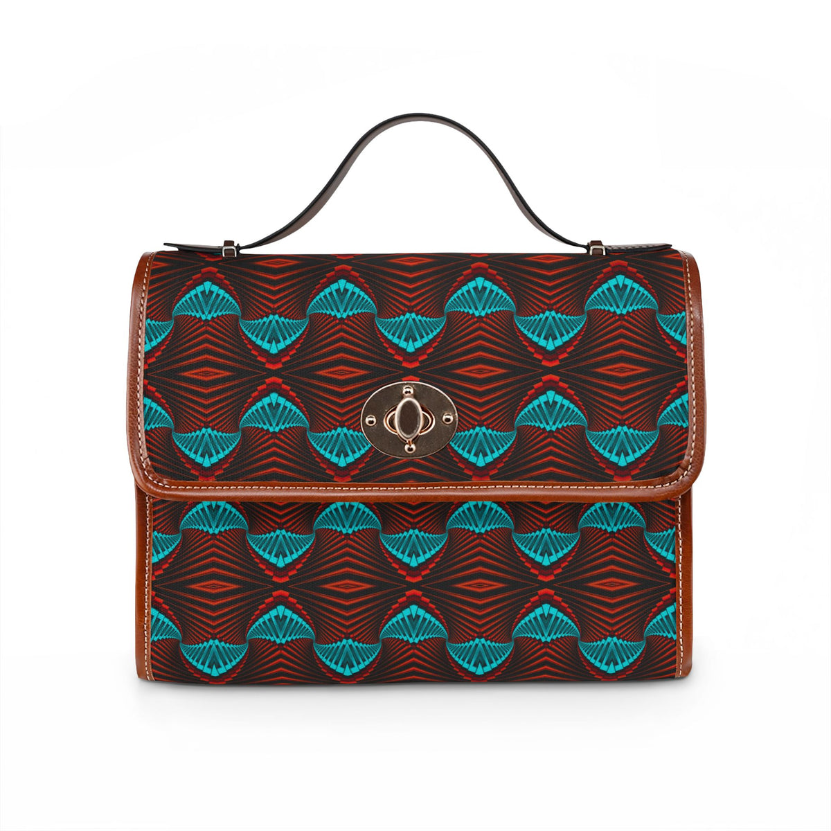 Waterproof Canvas Bag