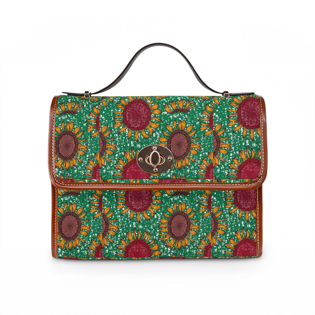Waterproof Canvas Bag