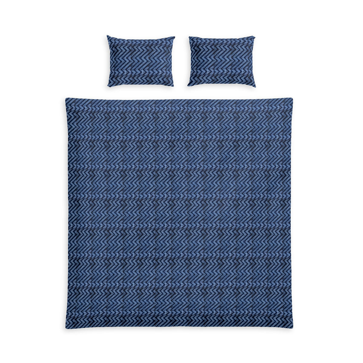 Cotton Bed Set