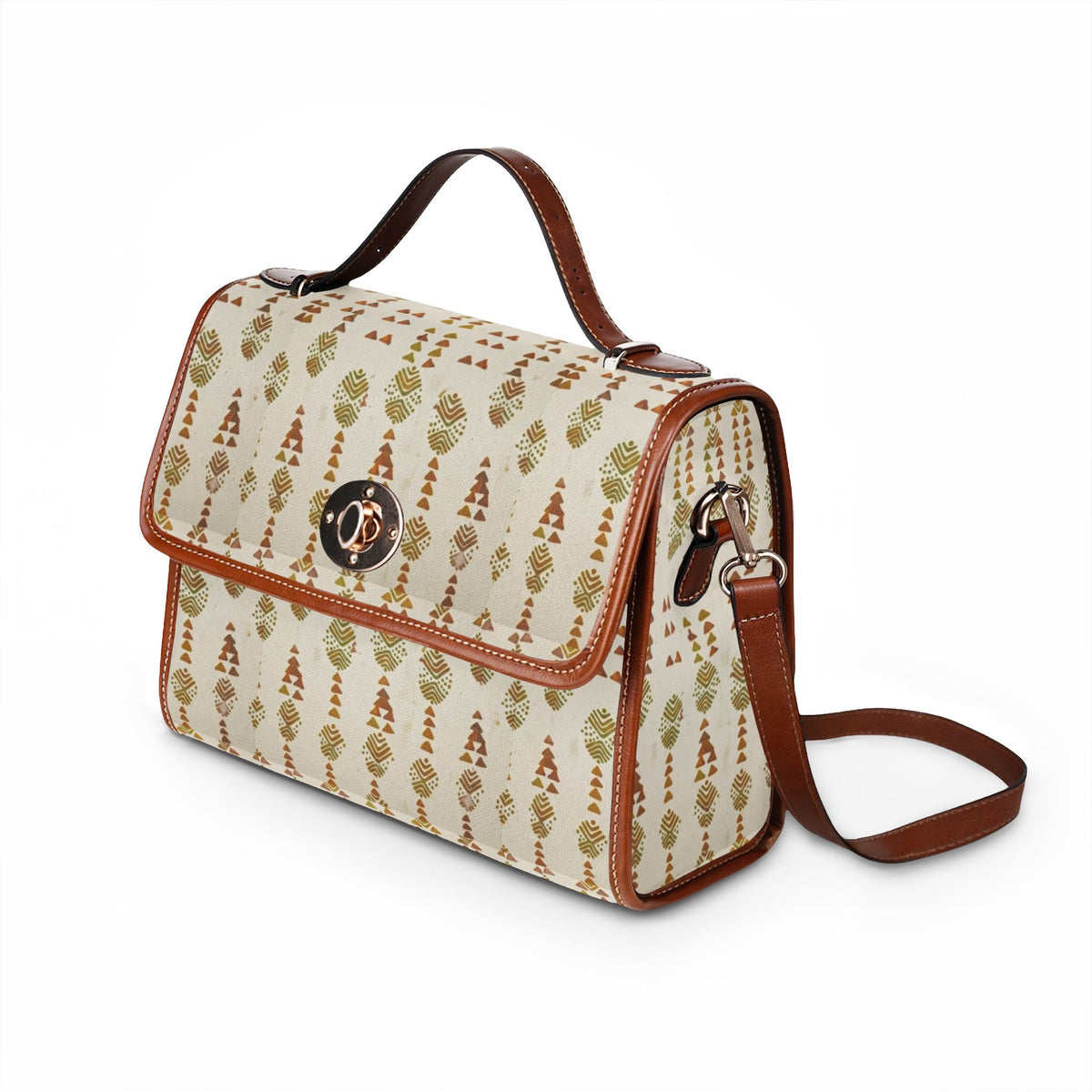 Waterproof Canvas Bag