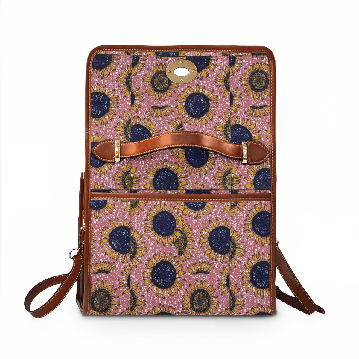 Waterproof Canvas Bag
