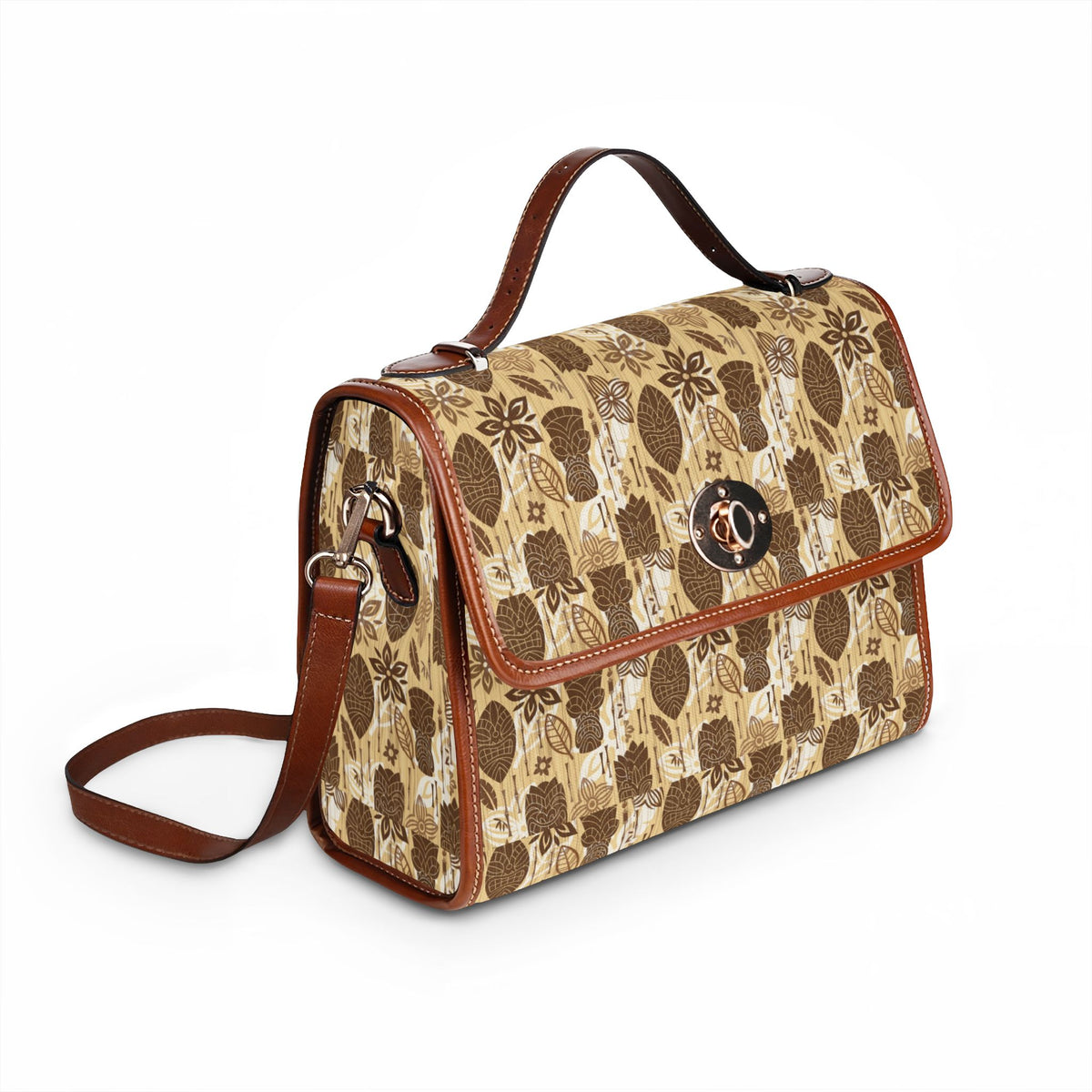 Waterproof Canvas Bag