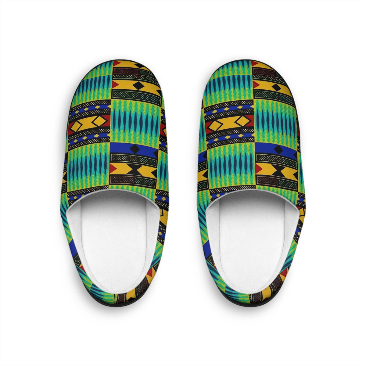 Men's Indoor Slippers