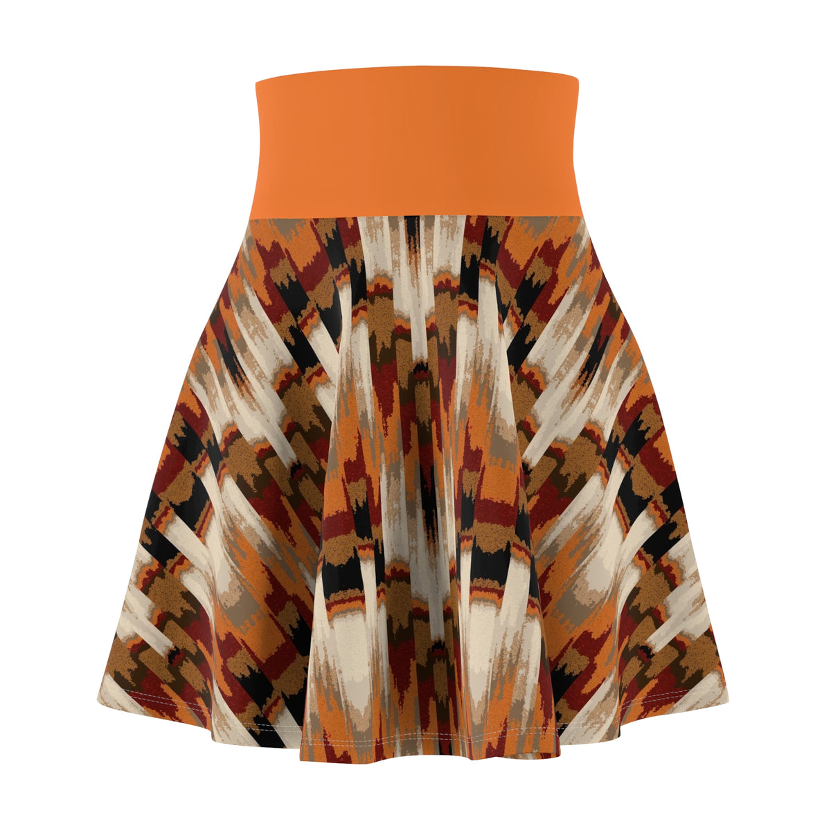 Women's Skater Skirt (AOP)