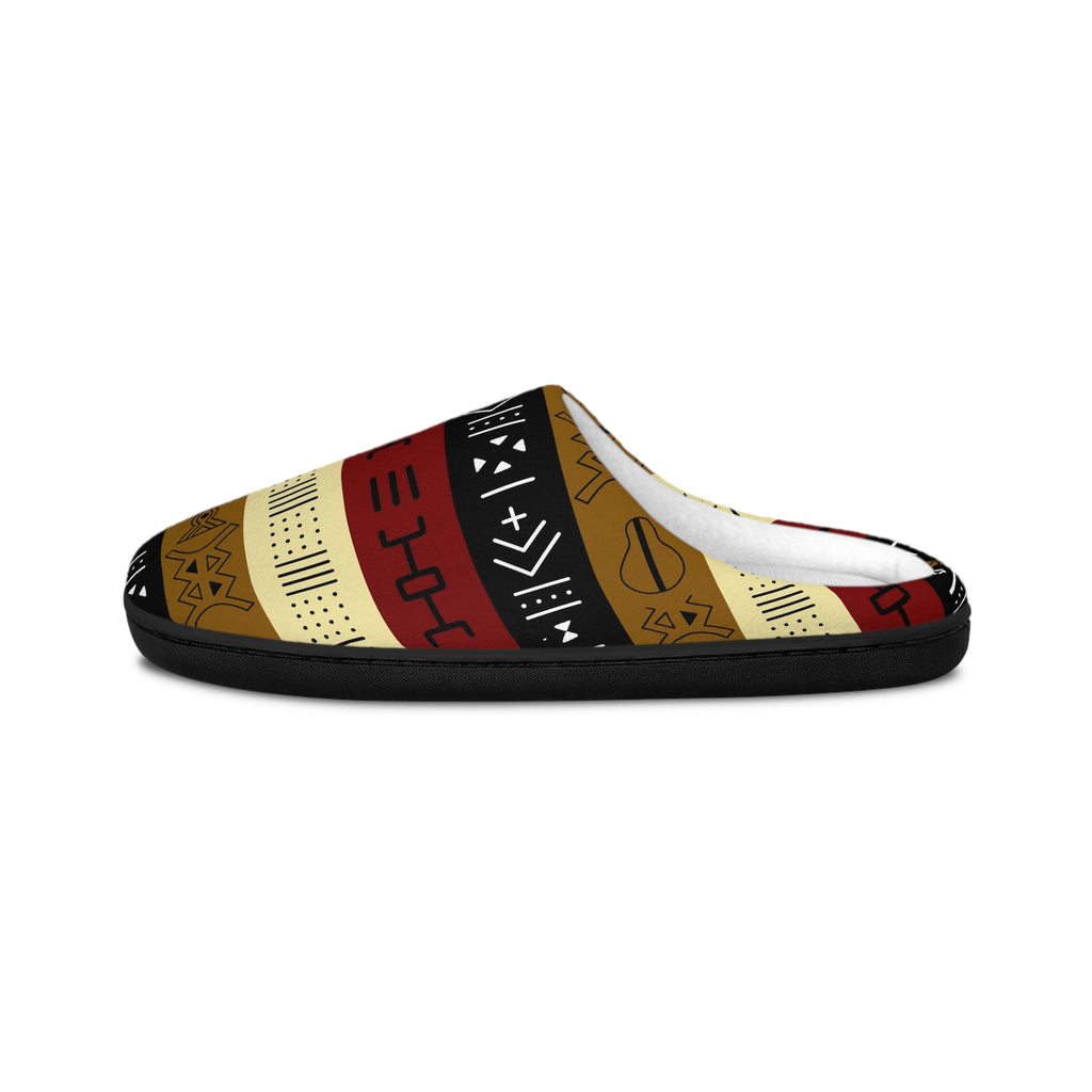 Men's Indoor Slippers