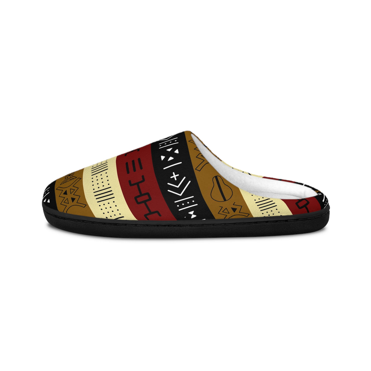 Men's Indoor Slippers