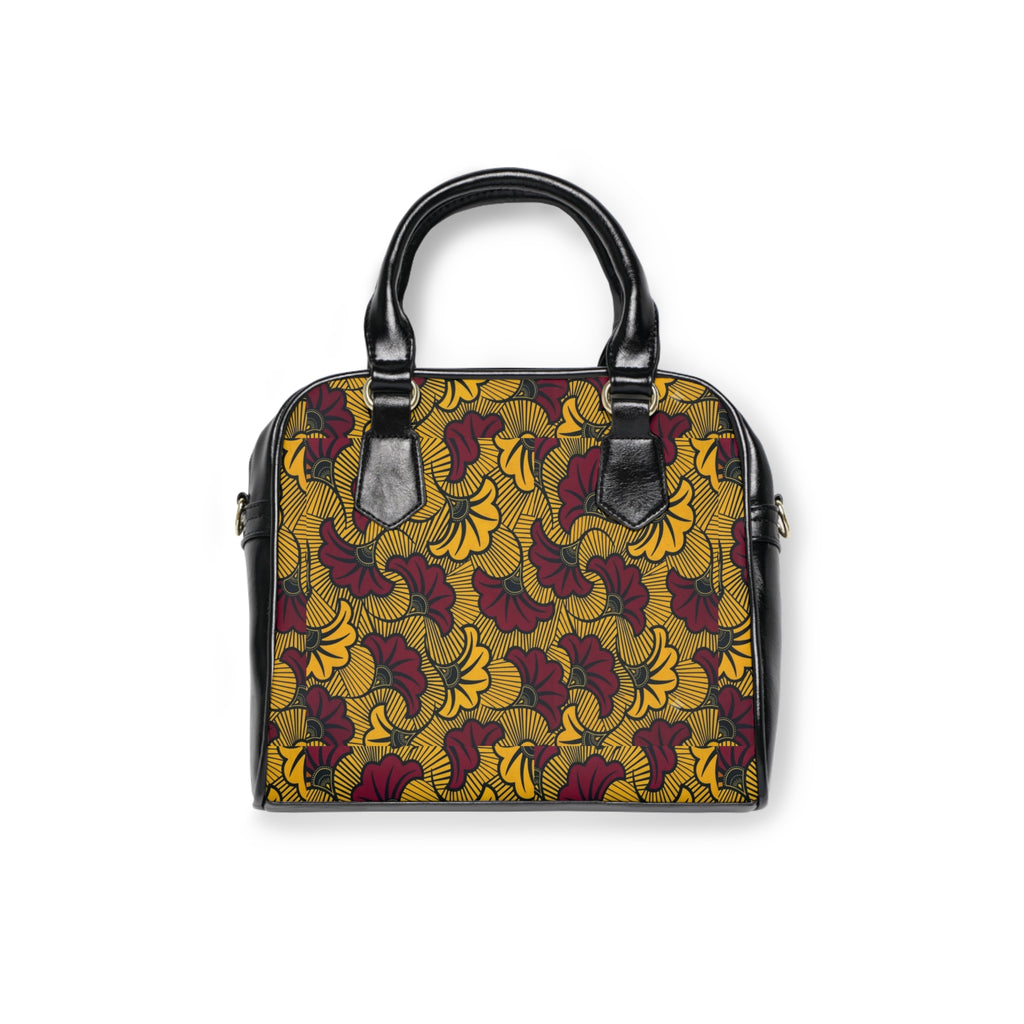 Shoulder Handbag