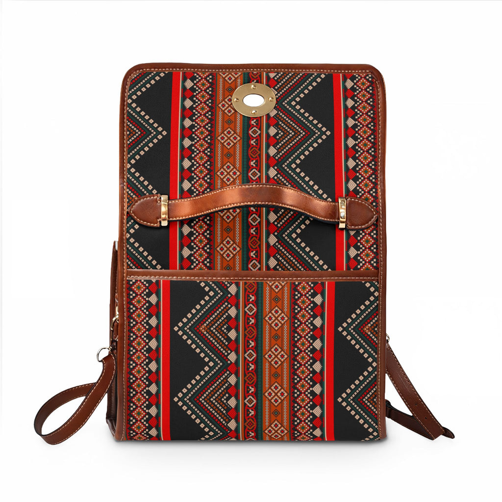 Waterproof Canvas Bag