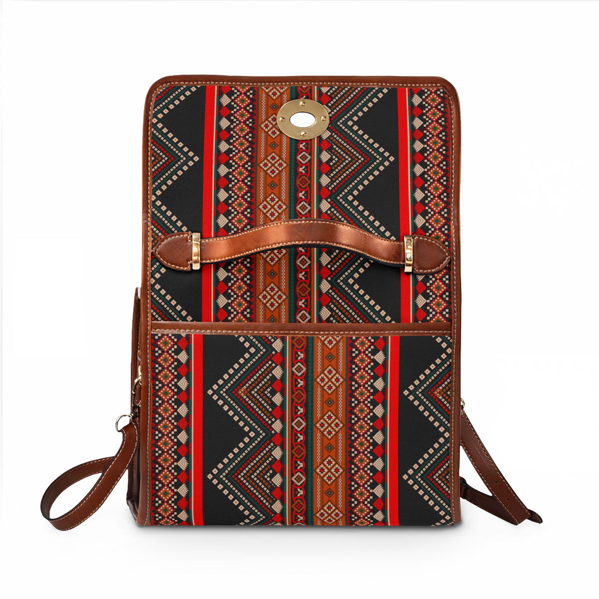Waterproof Canvas Bag
