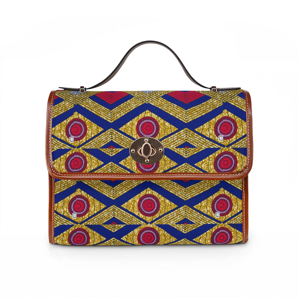 Waterproof Canvas Bag