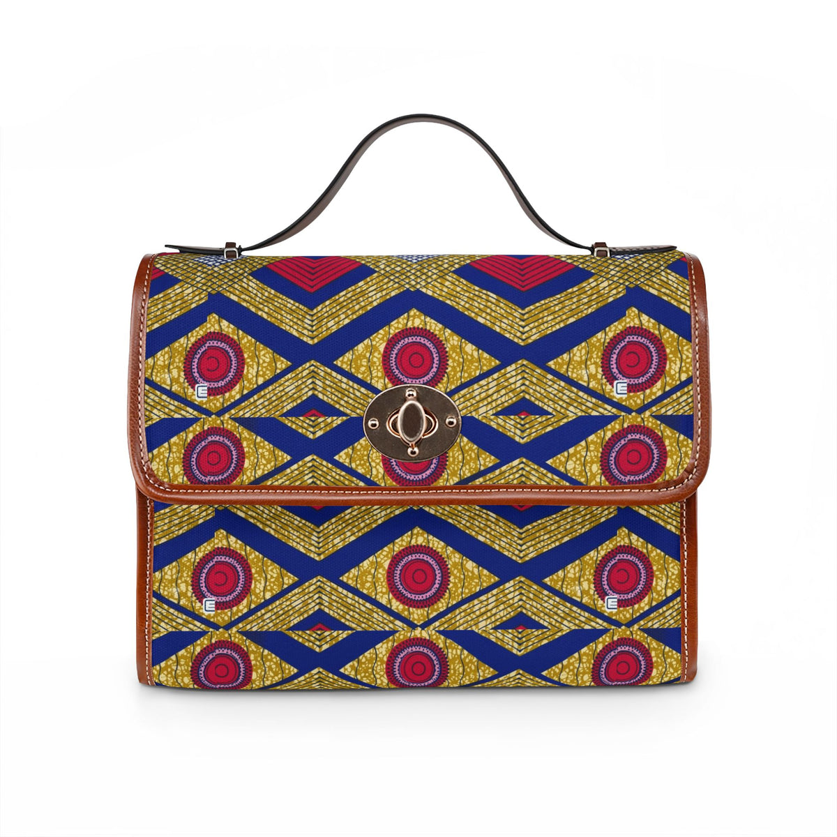 Waterproof Canvas Bag