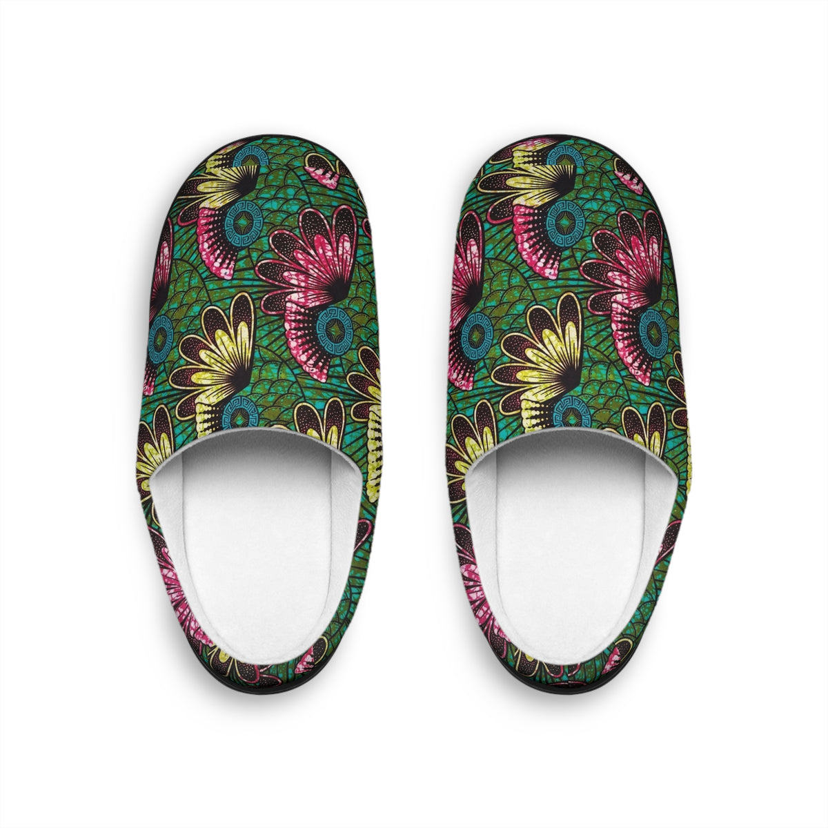 Men's Indoor Slippers