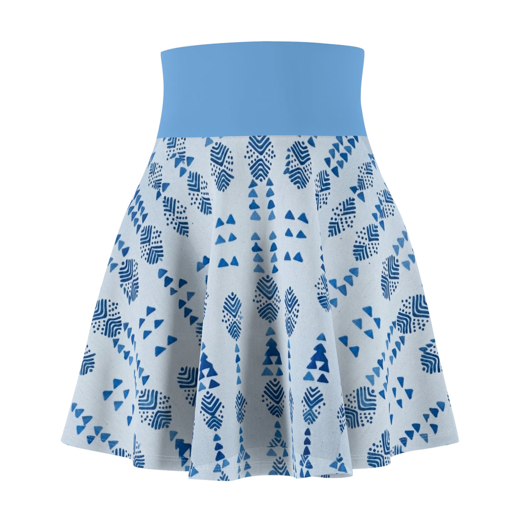 Women's Skater Skirt (AOP)