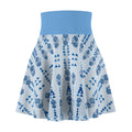 Women's Skater Skirt (AOP)