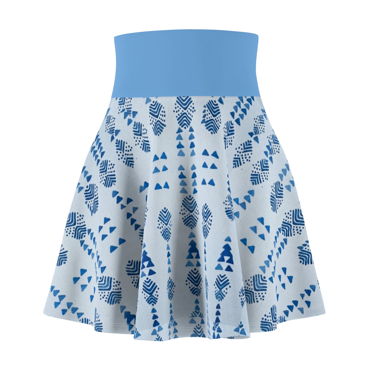 Women's Skater Skirt (AOP)