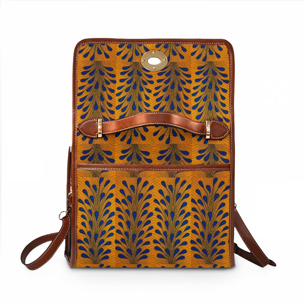 Waterproof Canvas Bag