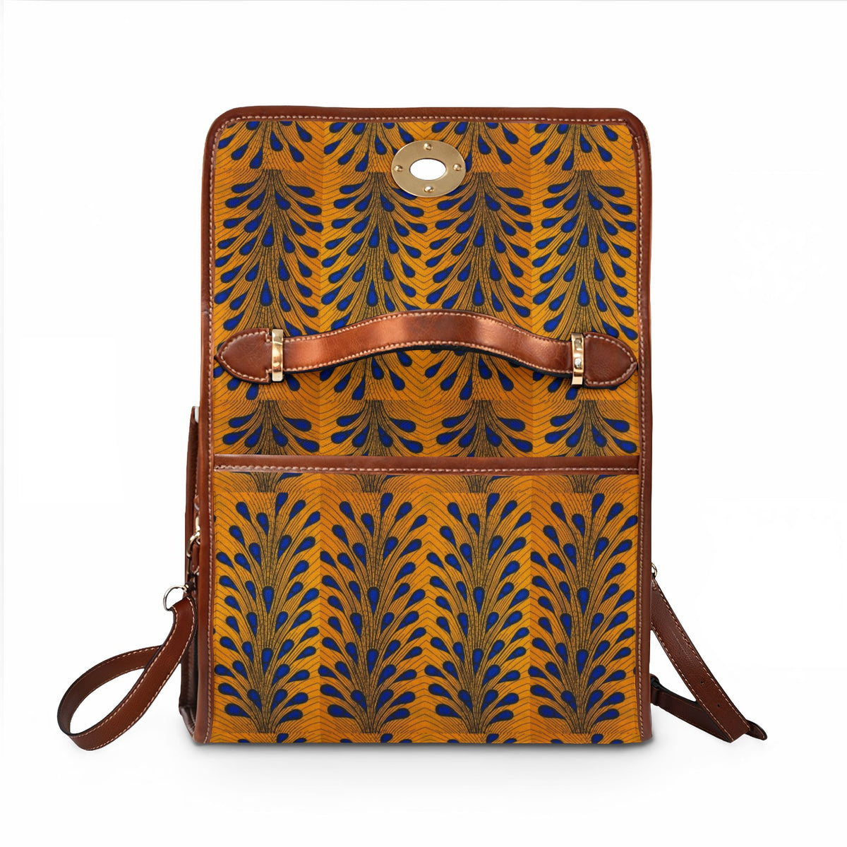 Waterproof Canvas Bag