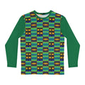 Men's Long Sleeve Shirt (AOP)
