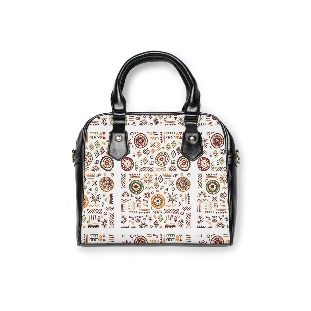 Shoulder Handbag