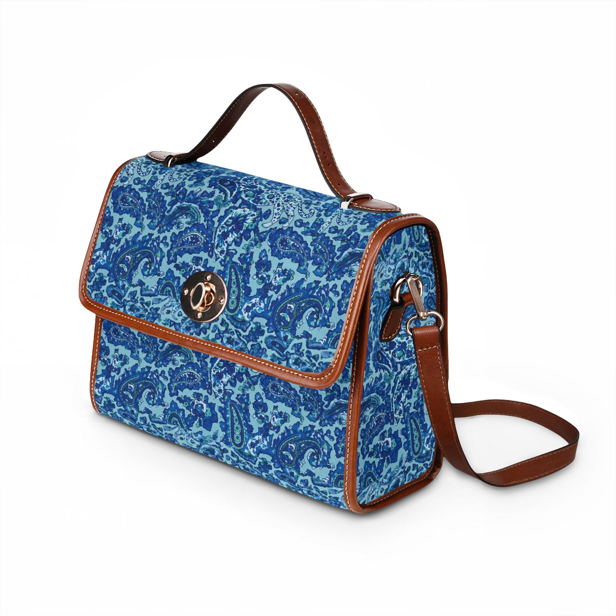 Waterproof Canvas Bag