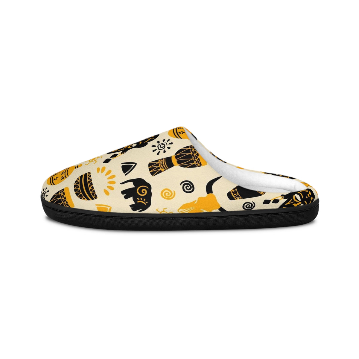Men's Indoor Slippers