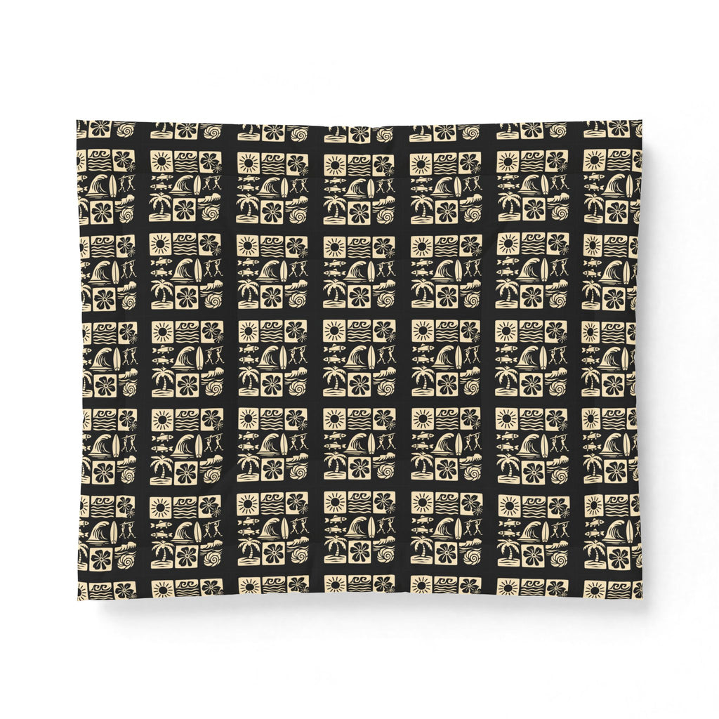 Cotton Comforter
