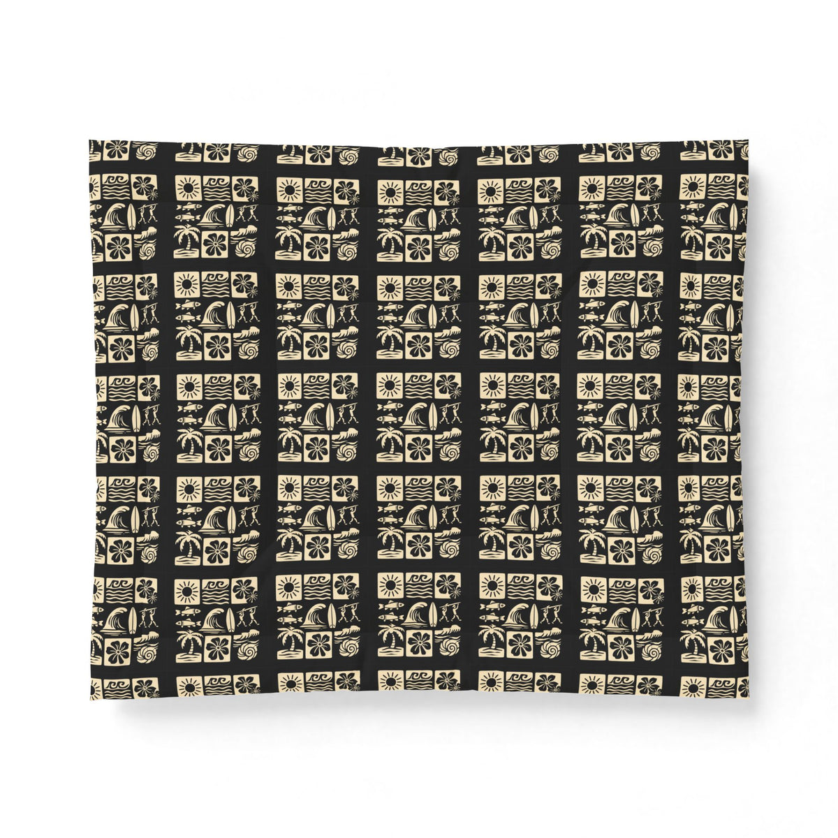 Cotton Comforter