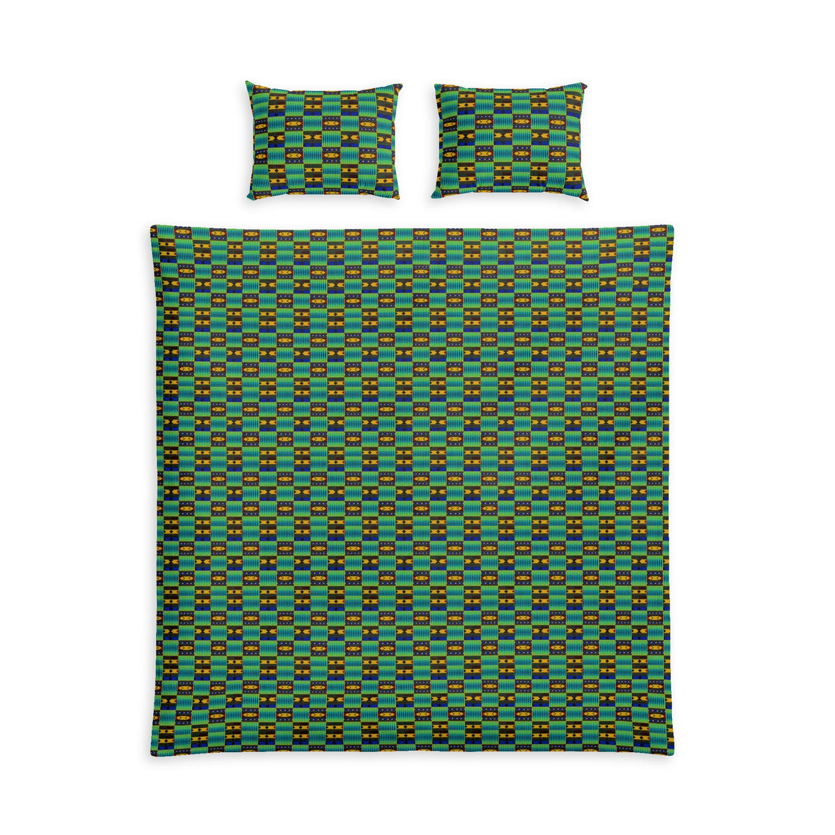Cotton Bed Set