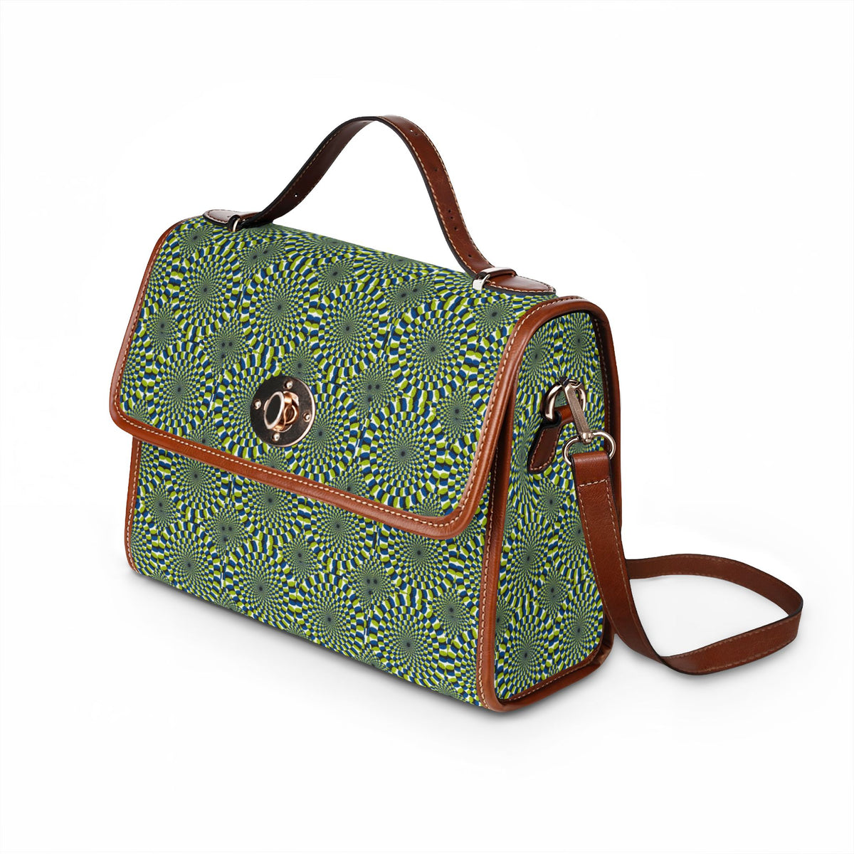 Waterproof Canvas Bag